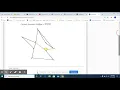 Identifying Angles from 3 points