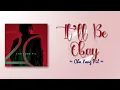 Lagu Cho Yong Pil - It’ll Be Okay [RomIEng Lyric]
