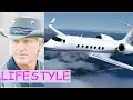 Greg Norman lifestyle cars house net worth