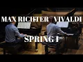 Download Lagu MAX RICHTER/VIVALDI - SPRING 1 - arranged for 2 pianos