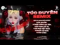 Lagu TÚC DUYÊN REMIX - Em Không Phấn Không Son Cũng Không Ngọc Ngà Remix Hot TikTok - Nhạc Remix Hot 2025