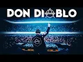 Download Lagu Don Diablo Mix 2023 - Future House