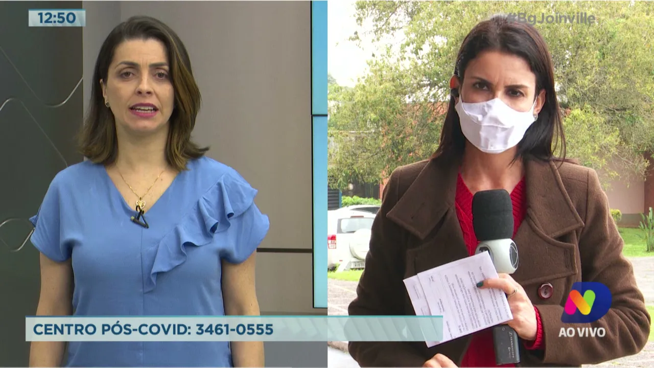 Covid-19: Sete mil horários para agendamento de vacinação serão abertos hoje