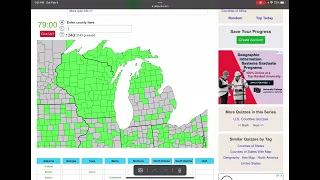 All 3 143 US Counties and County Equivalents JetPunk in 54 37