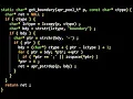 Pascal Webinar Grade 11 Day 1 Part 1
