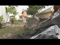 Tornado makes its way through Seminole
