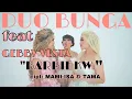 Download Lagu DUO BUNGA - Feat GEBBY VESTA BARBIE KW (RATNA PANDITA \u0026 DAVINA CELINE