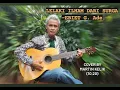 Lagu LELAKI ILHAM DARI SURGA -EBIET G. ADE. COVER BY MARTIN KELIK(10.20)