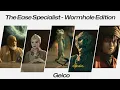 Geico - The Ease Specialist
