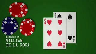 How to play Blackjack - delarocadesigns