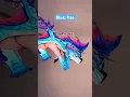 Your COLOR your dragon