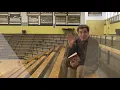 FRENCH LICK HOOP DREAMS