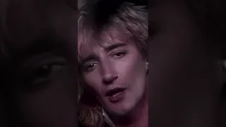 You Re In My Heart Rod Stewart Late Night 70 S 