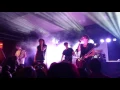 Annisokay - snowblind binuu Berlin