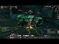 Wow classic TBC Protection Paladin AOE grinding