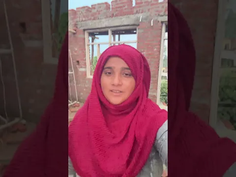 meri ammi ka ghar 😘