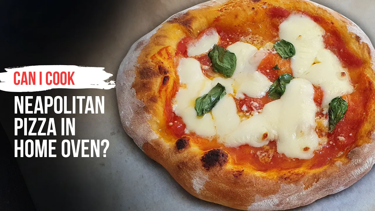 Best Homemade Pizza Dough Recipe | How To Make Pizza Crust. 