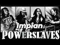 Download Lagu Power Slaves - Impian | Official Video (HQ Audio)