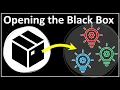 Partial Dependence Plots Opening the Black Box