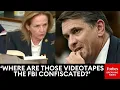 BREAKING NEWS Dean Reads Virginia Giuffre s Book To Blanche s Face During Fiery Confrontation
