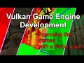 Vulkan Game Engine Development - Improving the Frames with a Frame Graph