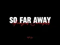 Download Lagu Avenged Sevenfold - So Far Away ( Lirik Terjemahan )