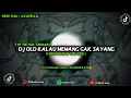 Lagu MENGSOPAN🎶 DJ KALAU MEMANG GA SAYANG X INDIA MASHUP TIPE TIPELI MENGSOPAN FREE FLM
