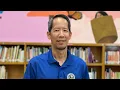 LAUSD Champions - Tony Au