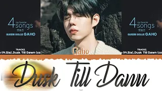 Download 🌄 GAHO (가호) - Dusk Till Dawn (cover, original de ZAYN) [Color Coded Lyrics Eng|Esp] 🌄 MP3