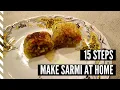Download Lagu How to make vegetarian sarmi? | Cooking in Bulgaria | Step by step