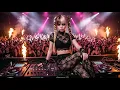 Dark Tech House 2026 Hypnotic Underground Set Nightclub Dark Mix