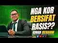 Lagu KENYATAAN NGA KOR MING BERSIFAT RASIS?? MENAKUT-NAKUTKAN KAUM CINA UNTUK UNDI PAS??