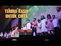 Download Lagu Terima Kasih Untuk Cinta (Papa \u0026 Mama) - Bethany Kids