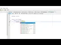Java for beginners - Multiple classes 1