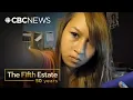 The Sextortion of Amanda Todd The Fifth Estate