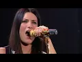 Download Lagu Laura Pausini E Ritorno Da Te(World Tour 2009)