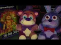 FNAF Funko Walmart Exclusive Tie Dye Springtrap plush review