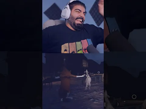 جن لبس الحيوانات !