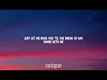 Justin Timberlake - Rock Your Body (Lyrics)