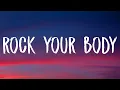Download Lagu Justin Timberlake - Rock Your Body (Lyrics)