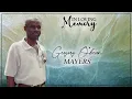 In Loving Memory Gregory Mayers Obituary