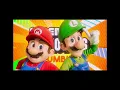 The Super Mario Bros. Movie - The Mario Rap Scene | Movieclips