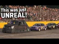 Cleetus s Michigan 100 Crown Vic race GONE WRONG