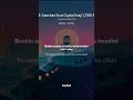 The All American State Capital Song  2026 Edition