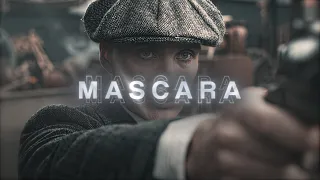 [4K] Thomas Shelby | Deftones - Mascara (Super Slowed) | Edit