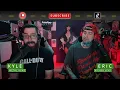 LET'S GO!! | SELF DESTRUCTION | I PREVAIL