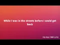 Charlie Wilson - I'm Blessed ft. T.I. (Lyrics)