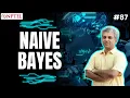 Naive Bayes Machine Learning for Engineering Science Applications
