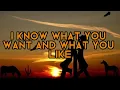 Jon Pardi - Night Shift (Lyrics)