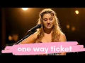 Download Lagu One Way Ticket | AI Cover Version | Disco Classic Song Reimagined